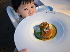 -Kathleen's Waitan 凯圣琳江景西餐厅(外滩店)