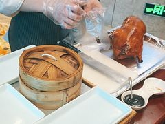 南景招牌烤鸭-南景饭店(万家丽路店)