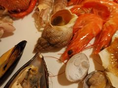 -岷山饭店-芝芝自助餐厅