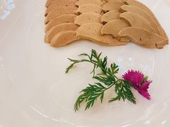 盐水鸭肝-全聚德(前门店)
