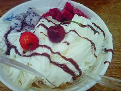 -梁子刨冰王(鞍山西道店)