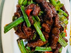 -阿巧一号私房菜(止园路店)