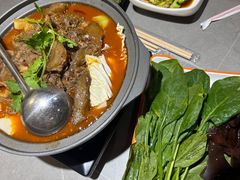 -不夜天烧烤牛骨头(南湖店)