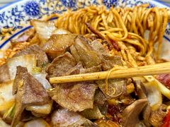 -复兴面王(河东路起源店)