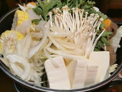 -有喜屋·深夜食堂(北京西路店)