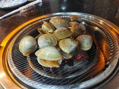 -丹东丛炟海鲜烧烤(江艺路店)