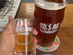 -悠航SLOWBOAT(三里屯店)