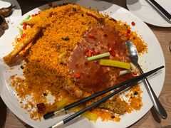 -莲·中餐厅(成都首座万豪酒店)