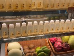 -宝珠奶酪(北京国瑞城购物中心店)
