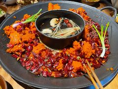 -楠火锅(广州总店)