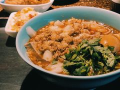 -喜晋道面馆(华严寺广场店)