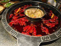 -陈眼镜火锅(总店)