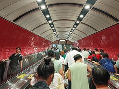 -广州火车站(地铁站)