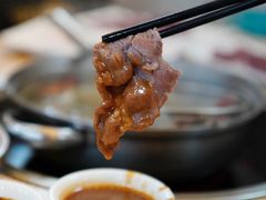 -伟记牛肉(金鸿公路店)