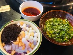 -王婆乔鲜鱼自助火锅(蜀汉路店)