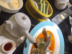 -尚一汤·粤菜海鲜(环球港店)