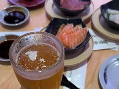 -寿司郎(皇庭广场店)