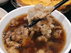 小酥肉-郑家包子牛肉拉面(尚勤路店)