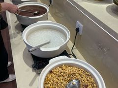 -素满香·食养自助(建邺万达店)