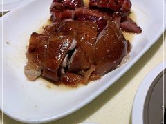 -龙记烧腊茶餐厅(常德路店)