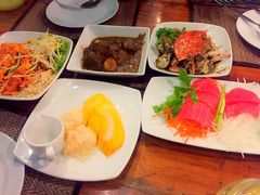 -自然餐厅(Phuket)