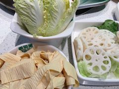 -香佰里重庆火锅(恒力博纳广场店)