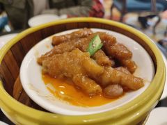 -博悦茶餐厅(文殊院店)