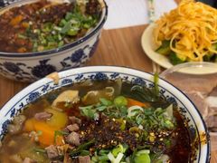 -有礼有面(知春路店)