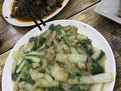 -无招牌