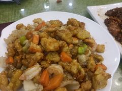 -桃子餐厅·天津菜(红星路直营店)