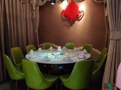 -蕃茄述·好汤自然来(江汉路店)