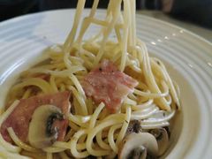 -董小姐咖妃·咖啡·简餐.意面(松江大学城店)