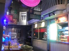 -十六蒲(桂林路店)