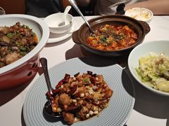 -百年神厨·地道川菜(清江西路店)