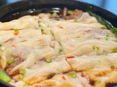 -金汇酒楼(中山东区店)