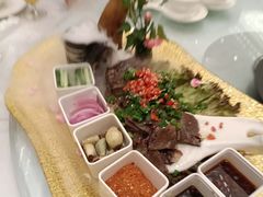 -安蒂娅.悦景轩中餐厅(西乡店)