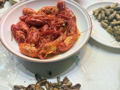 -老北京胡同味道二荤铺(酒仙桥店)