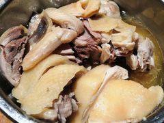 -张记旺角食街(动物园店)