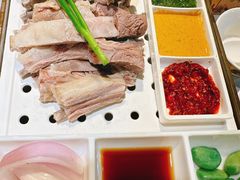 -相约·羊村小馆(长沙路店)
