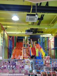 -宝燕乐园(闵行旗舰店)