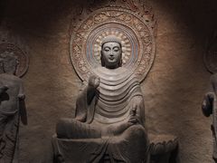 -邯郸市博物馆(新馆)