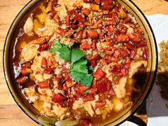 -小俩口烧烤东北菜(双井店)