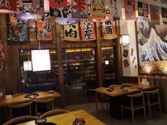 -和萌牛肠烧烤(财富中心店)