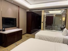 -郑州美盛喜来登大酒店
