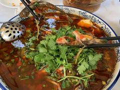 -院8里·少城记忆老川菜(宽窄巷子店)