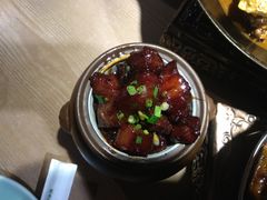 -小菜园新徽菜(滁州苏宁店)