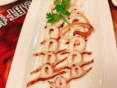 -盛中钰广味小馆