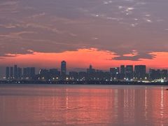 -深圳湾公园(南山区)