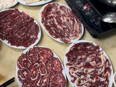 -五洲牛肉美食馆