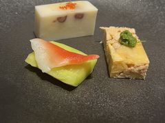 -二十四单 淮扬新味